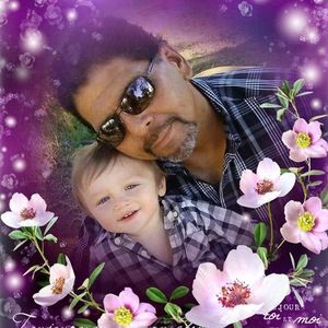 Meet your Posher, Lynn eddie